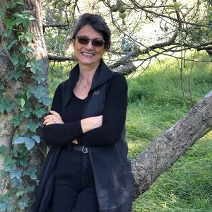 Meet your Posher, Hindy